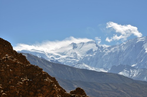 Nepal Trekking Far Western